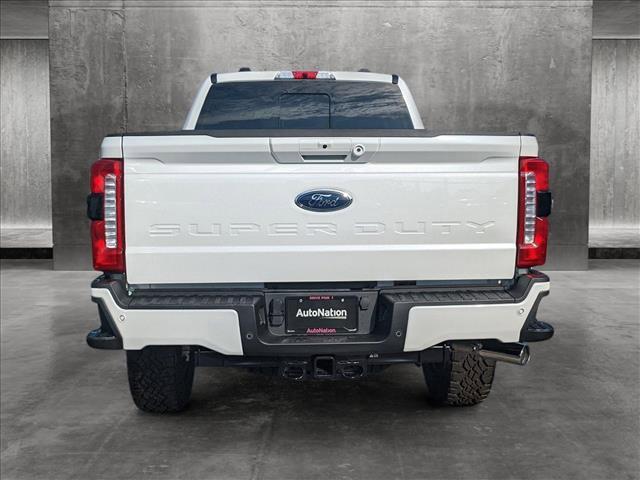 new 2024 Ford F-250 car, priced at $79,275