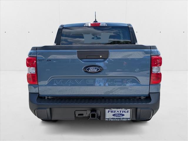 new 2025 Ford Maverick car, priced at $32,801