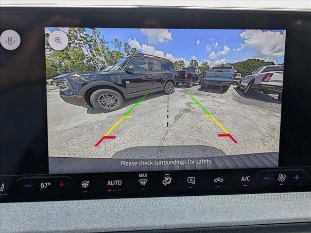 new 2025 Ford Maverick car, priced at $32,801