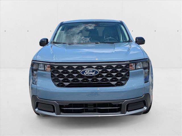 new 2025 Ford Maverick car, priced at $32,801