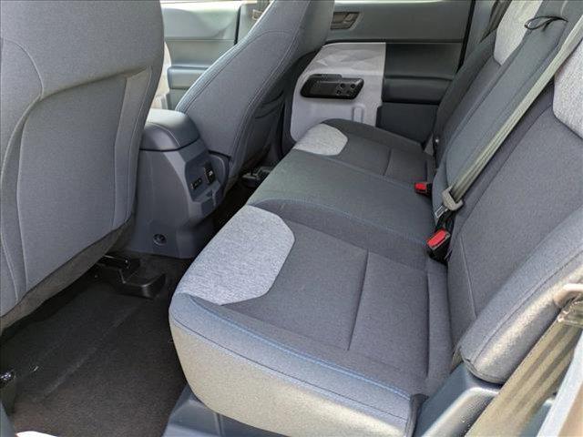 new 2025 Ford Maverick car, priced at $32,801