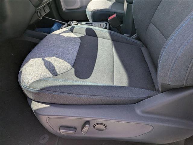 new 2025 Ford Maverick car, priced at $32,801