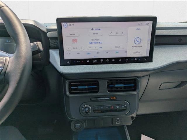 new 2025 Ford Maverick car, priced at $32,801