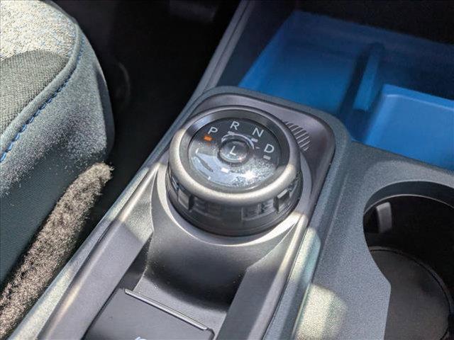 new 2025 Ford Maverick car, priced at $32,801