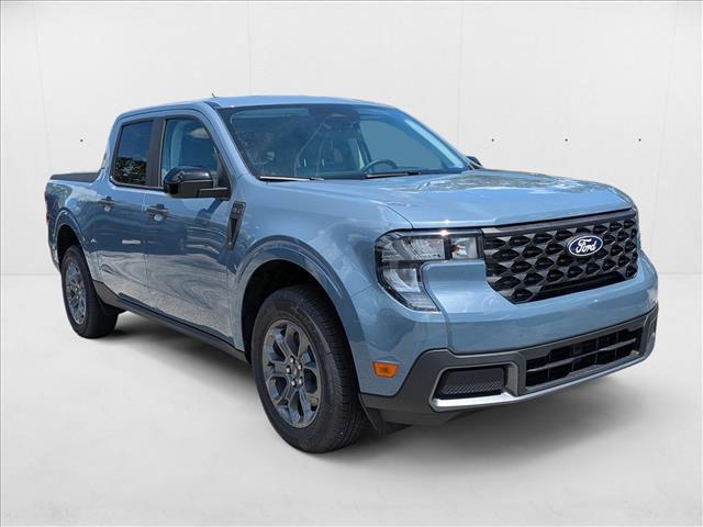 new 2025 Ford Maverick car, priced at $32,801