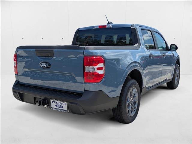 new 2025 Ford Maverick car, priced at $32,801