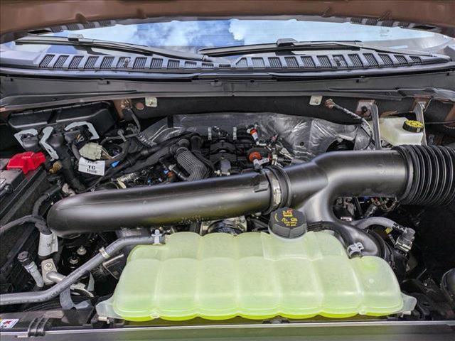 new 2025 Lincoln Navigator car, priced at $121,435