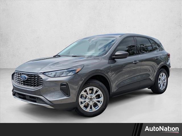 new 2025 Ford Escape car, priced at $28,053