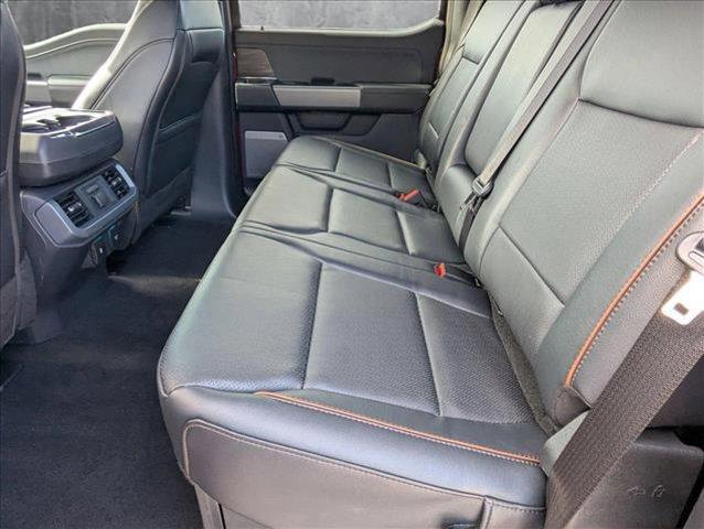 new 2025 Ford F-150 car, priced at $68,571