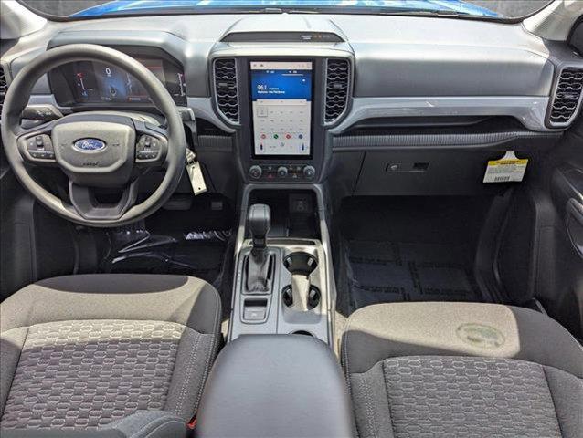 new 2025 Ford Ranger car, priced at $33,296