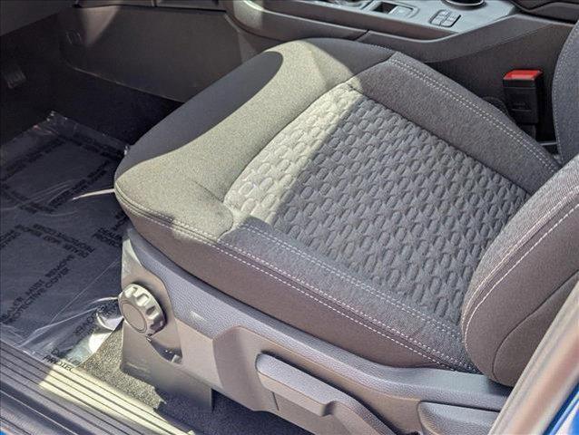 new 2025 Ford Ranger car, priced at $33,296