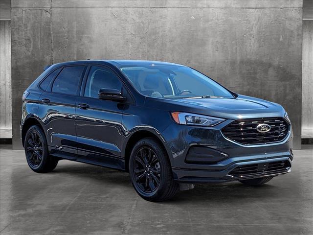 new 2024 Ford Edge car, priced at $34,865