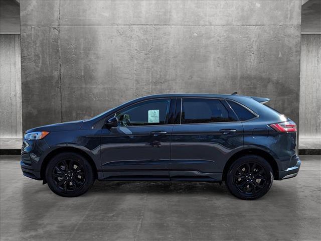 new 2024 Ford Edge car, priced at $34,865