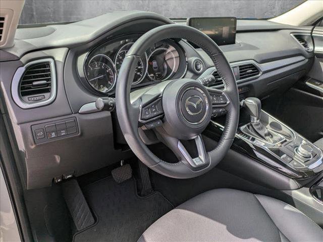 used 2021 Mazda CX-9 car, priced at $22,295