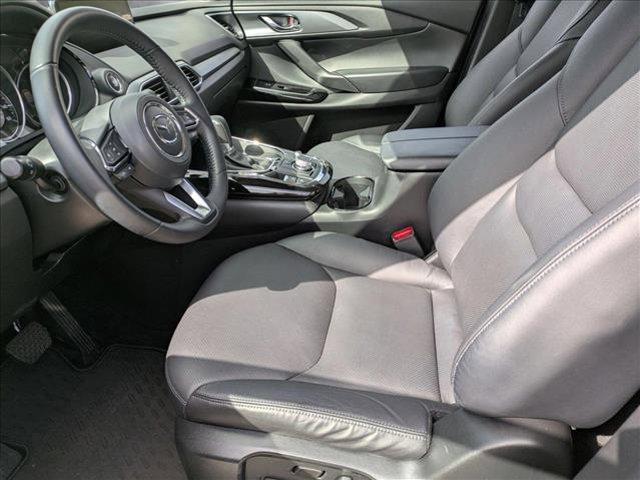 used 2021 Mazda CX-9 car, priced at $22,295
