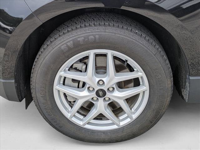 used 2024 Ford Edge car, priced at $21,689