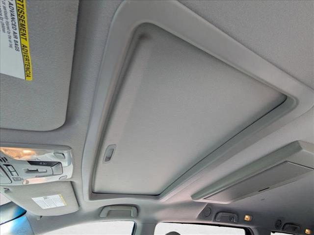 used 2014 Toyota Sienna car, priced at $14,077