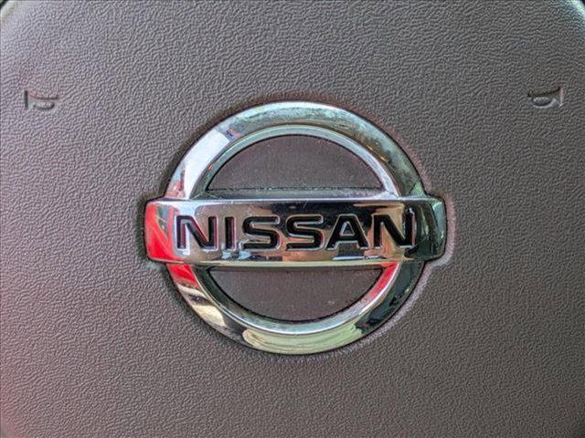 used 2015 Nissan Frontier car, priced at $15,249