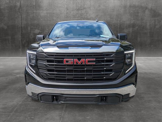 used 2024 GMC Sierra 1500 car, priced at $43,995