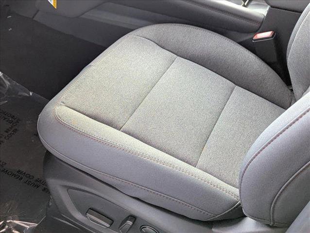 new 2025 Ford Explorer car, priced at $39,347