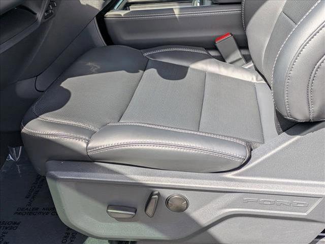 new 2025 Ford Expedition Max car, priced at $82,298