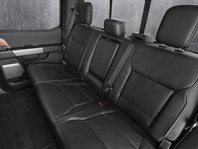 new 2026 Ford F-250 car, priced at $85,445