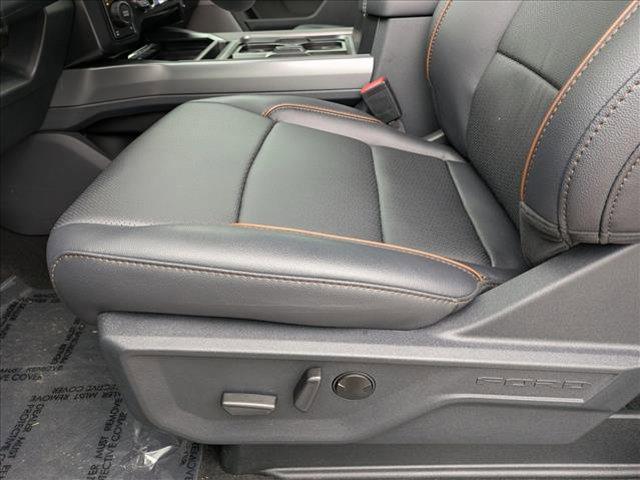 new 2026 Ford F-250 car, priced at $83,975