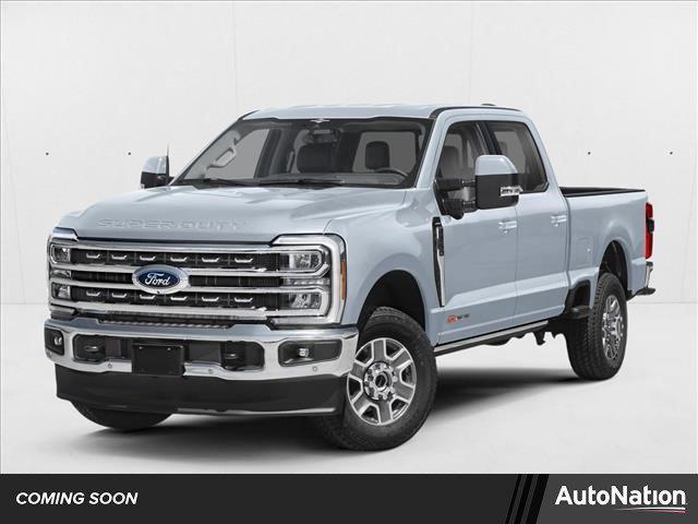new 2026 Ford F-250 car, priced at $85,445