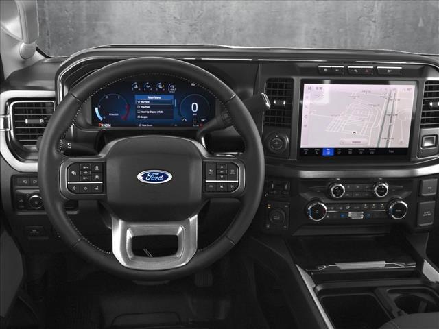 new 2026 Ford F-250 car, priced at $85,445