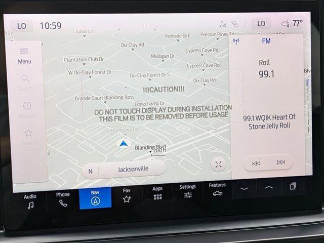 new 2026 Ford F-250 car, priced at $83,975