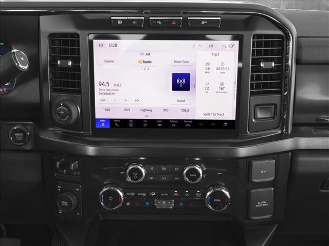 new 2026 Ford F-250 car, priced at $85,445