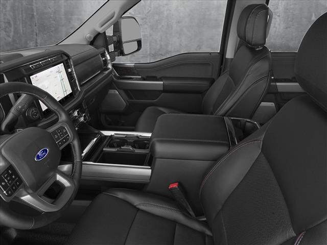 new 2026 Ford F-250 car, priced at $85,445