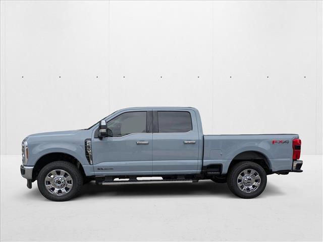 new 2026 Ford F-250 car, priced at $83,975