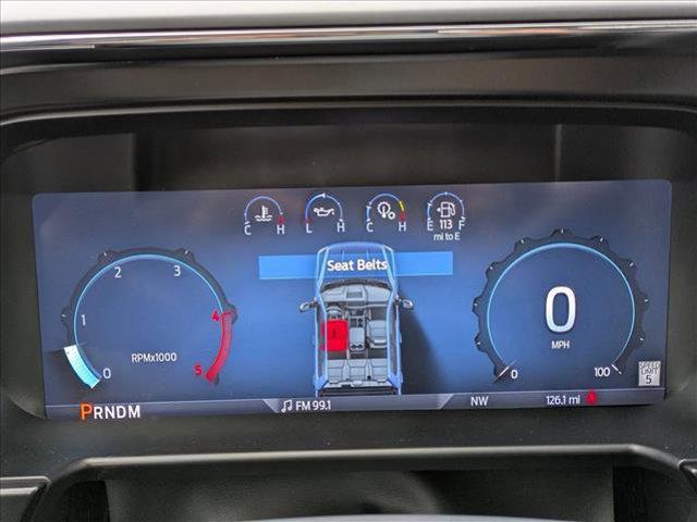 new 2026 Ford F-250 car, priced at $83,975