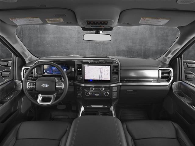 new 2026 Ford F-250 car, priced at $85,445