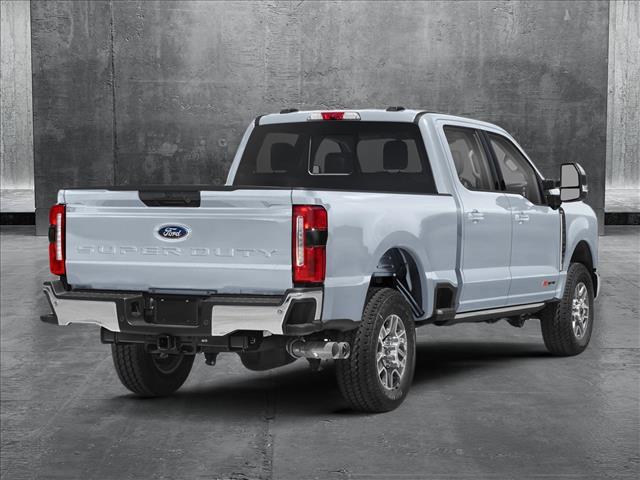 new 2026 Ford F-250 car, priced at $85,445