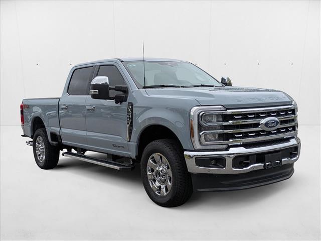 new 2026 Ford F-250 car, priced at $83,975