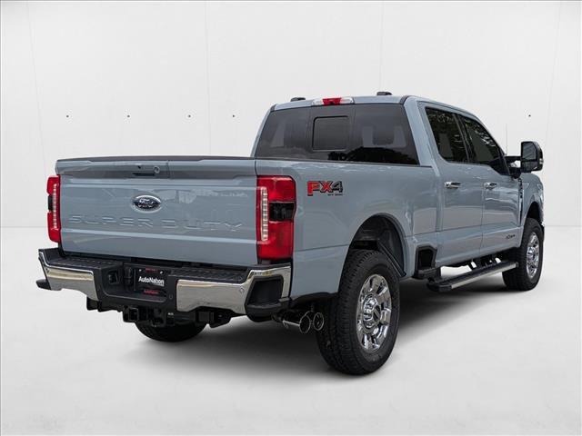 new 2026 Ford F-250 car, priced at $83,975