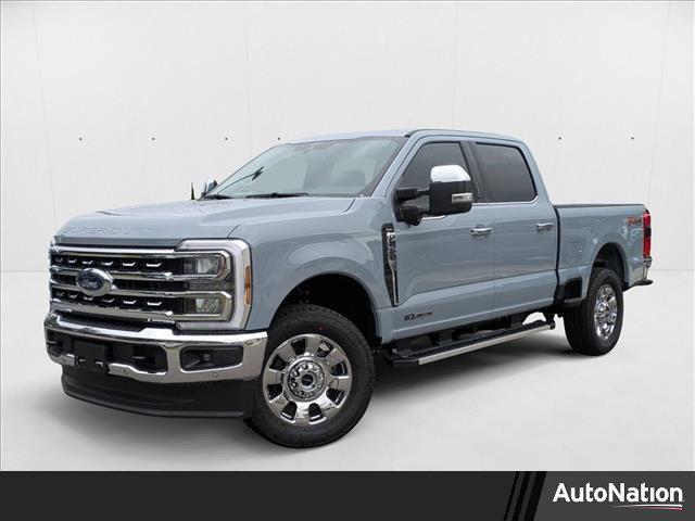 new 2026 Ford F-250 car, priced at $85,445