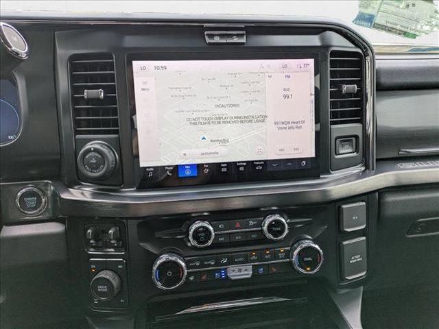 new 2026 Ford F-250 car, priced at $83,975