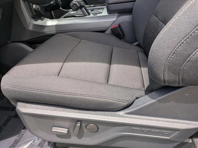 new 2025 Ford F-150 car, priced at $52,948