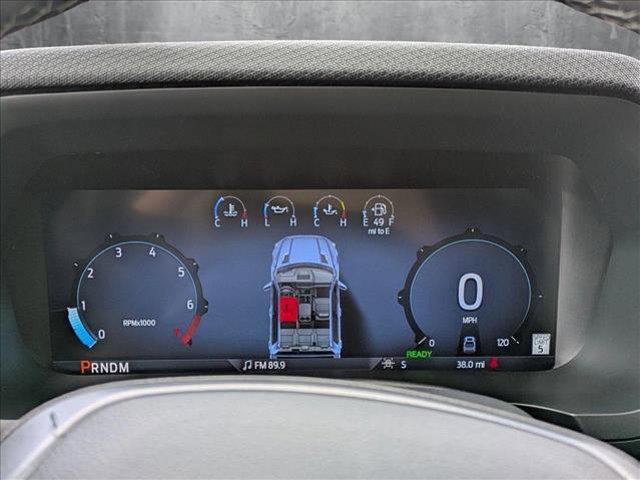 new 2025 Ford F-150 car, priced at $52,948