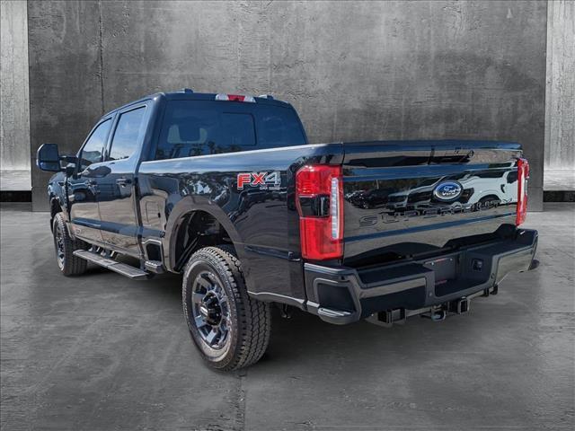 new 2024 Ford F-350 car, priced at $92,460