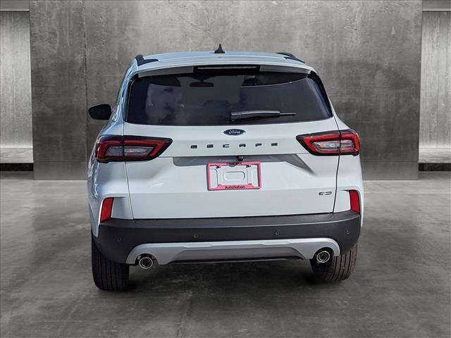 new 2023 Ford Escape car, priced at $39,265