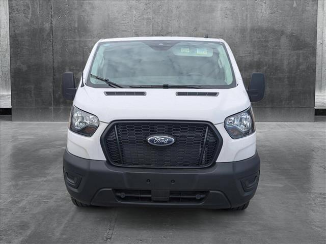 used 2023 Ford Transit-150 car, priced at $40,911