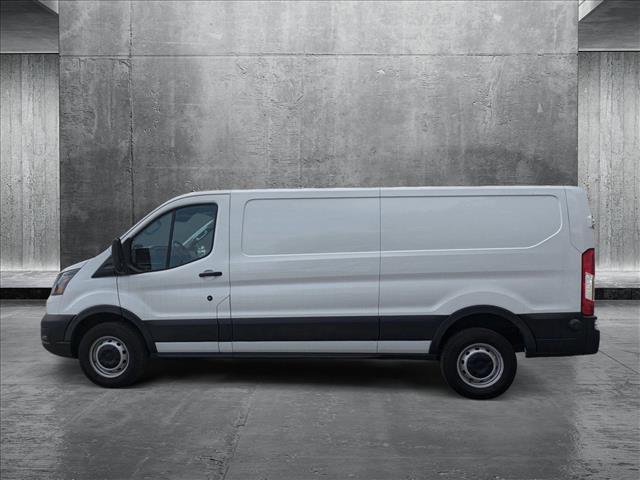 used 2023 Ford Transit-150 car, priced at $40,911