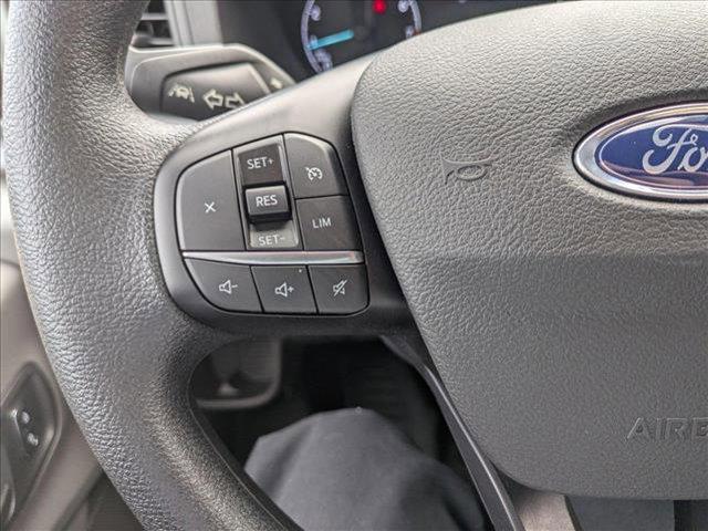 used 2023 Ford Transit-150 car, priced at $40,911