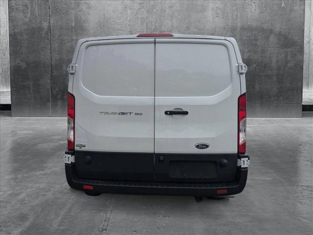 used 2023 Ford Transit-150 car, priced at $40,911