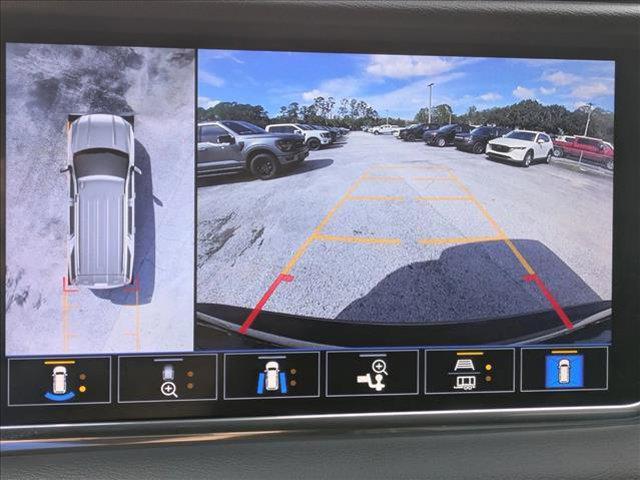 used 2021 GMC Yukon car, priced at $41,186