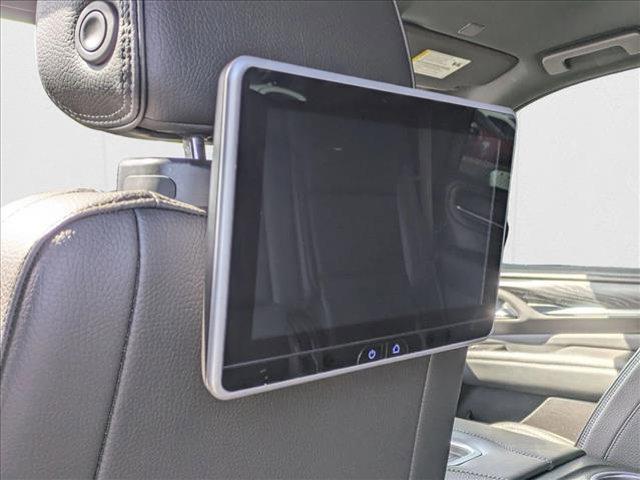 used 2021 GMC Yukon car, priced at $41,186